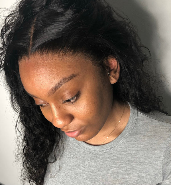 HD Illusion Lace Frontal (13x6)